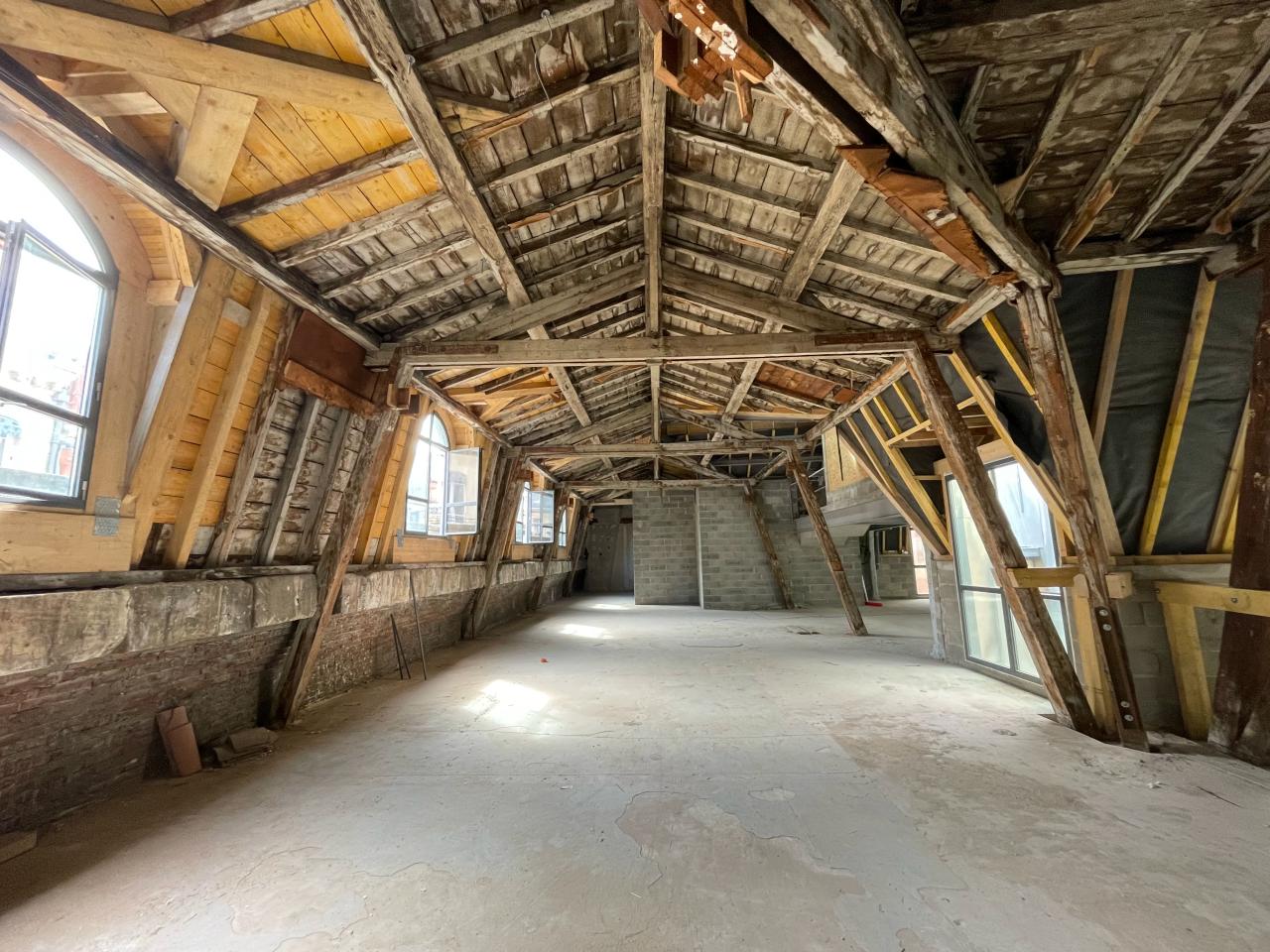 Bureau Toulouse 707m² Location bureau Toulouse Haute-Garonne OLBUR2425422 5